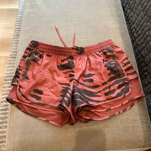 Stella McCartney Running Shorts - New M